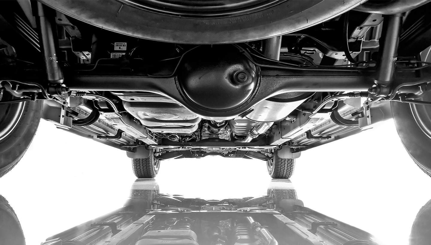 Image Car Axle: Functions, Components, and How It Works