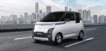 Image Electric Cars’ Efficiency for Modern Vehicles