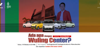 Image Wuling Live Day Ada Apa dengan Wuling Center?’