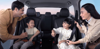 Image Why Spacious Cabin is Important for Family Cars