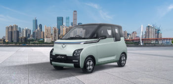Image 4 Fitur Wuling Air ev untuk Mobilitas Lebih Praktis