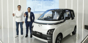 Image Wuling Participates in GIIAS Medan 2022, Carrying the Spirit of ‘The Future is Here’