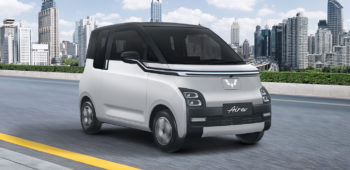Image Why Electric Car Acceleration Works Optimally?