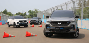 Image Wuling Ajak Rekan Media Nasional Merasakan Berkendara Bersama Almaz Hybrid