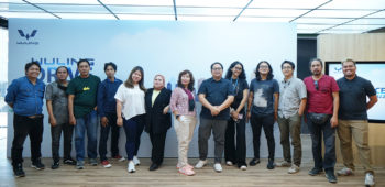 Image Wuling Holds DriveXperience 2022 with Regional Media Colleagues in Jakarta