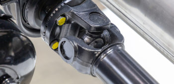 Image Car Cross Joint: Understanding, Functions, and Characteristics of Damage
