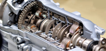 Image All About Car Gears: From Definition to Functions