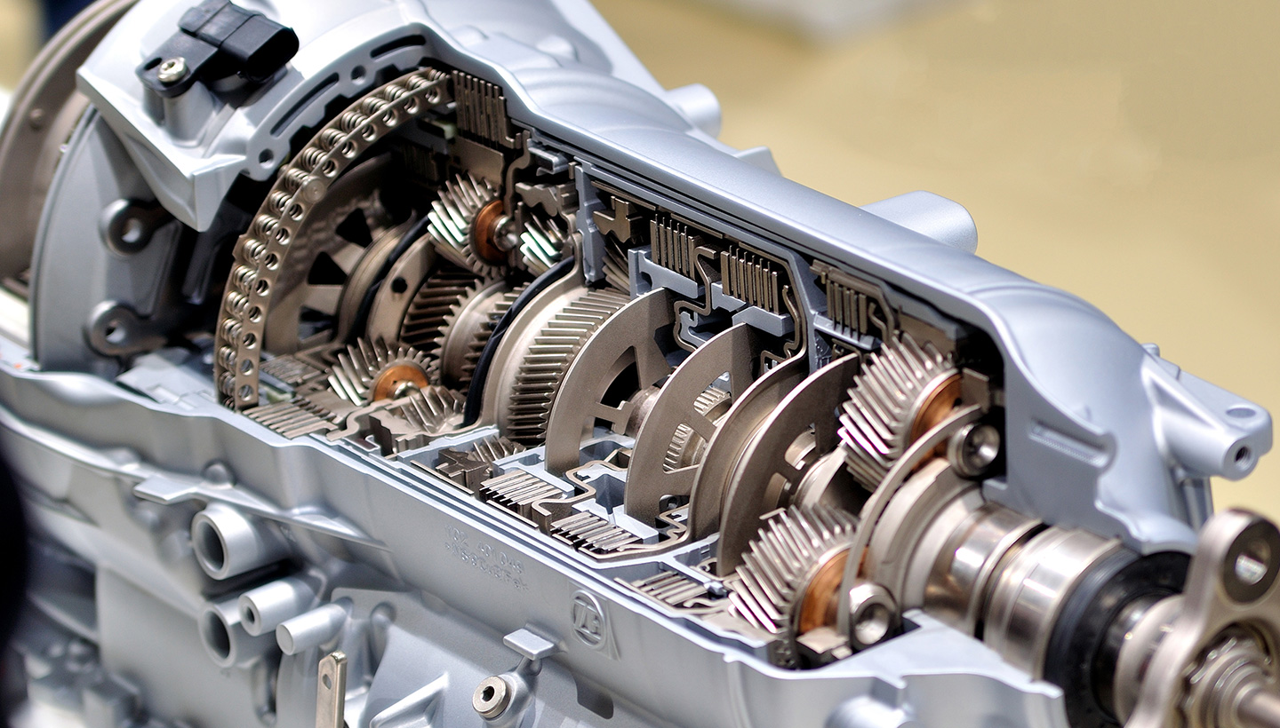 All About Car Gears: From Definition to Functions