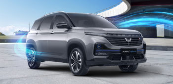 Image Mobil Hybrid: Pengertian, Jenis, Hingga Cara Kerjanya