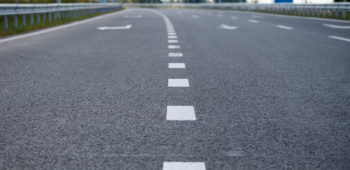 Image Road Marking Rules that You Must Know