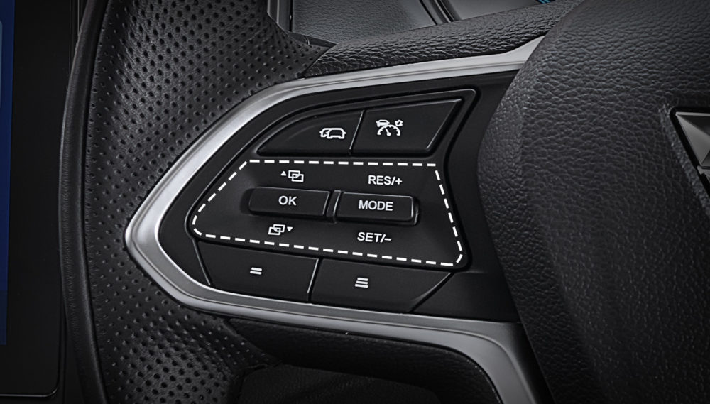 Car Cruise Control, Its Functions, and How To Use It