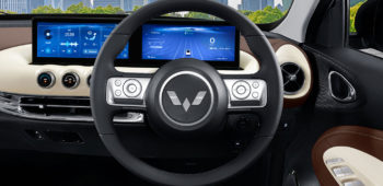 Image Fungsi & Cara Menggunakan Cruise Control pada Mobil BinguoEV