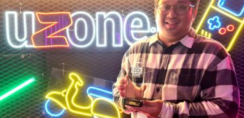 Image Wuling Air ev Raih Most-Worthy Electric Car di Ajang Uzone Choice Award 2022