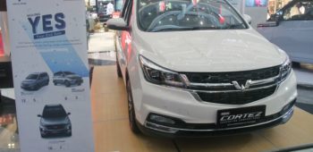 Image Wuling Meriahkan Keseruan Akhir Tahun Dengan Promo Year End Sale (YES) di Batam