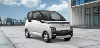 Image Understanding the Energy Sources for Electric Cars