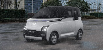 Image Apakah Mobil Listrik Tahan Banjir dan Bagaimana Perawatannya?