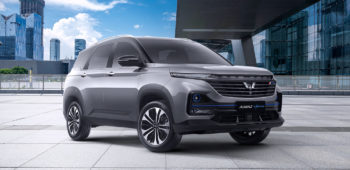 Image Hybrid Car Components and Their Functions
