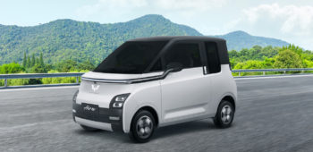 Image 9 Tips for Comfortable Long Distance Travel with an Electric Car