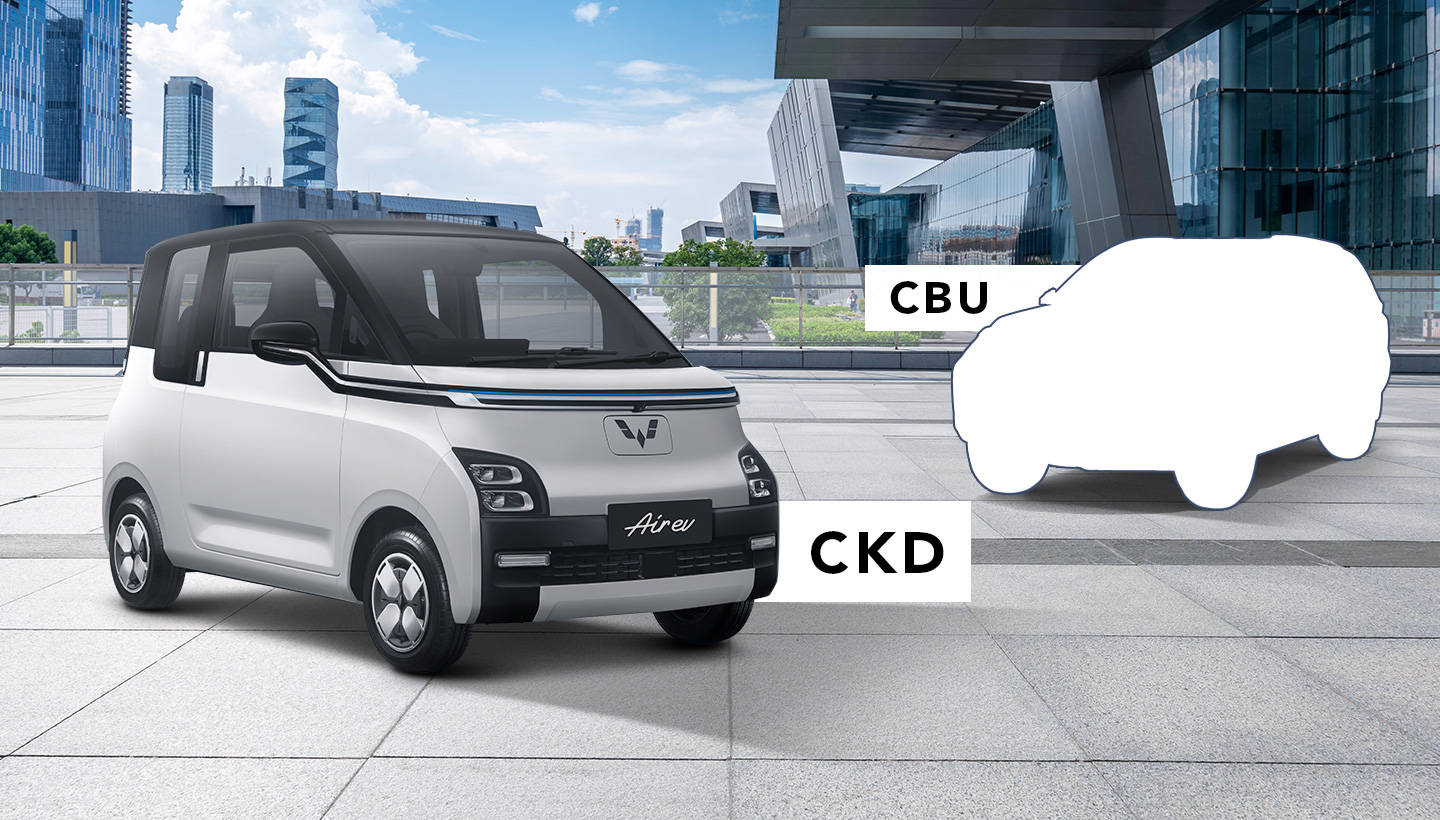 Image Kenali Perbedaan Mobil CKD dan Mobil CBU