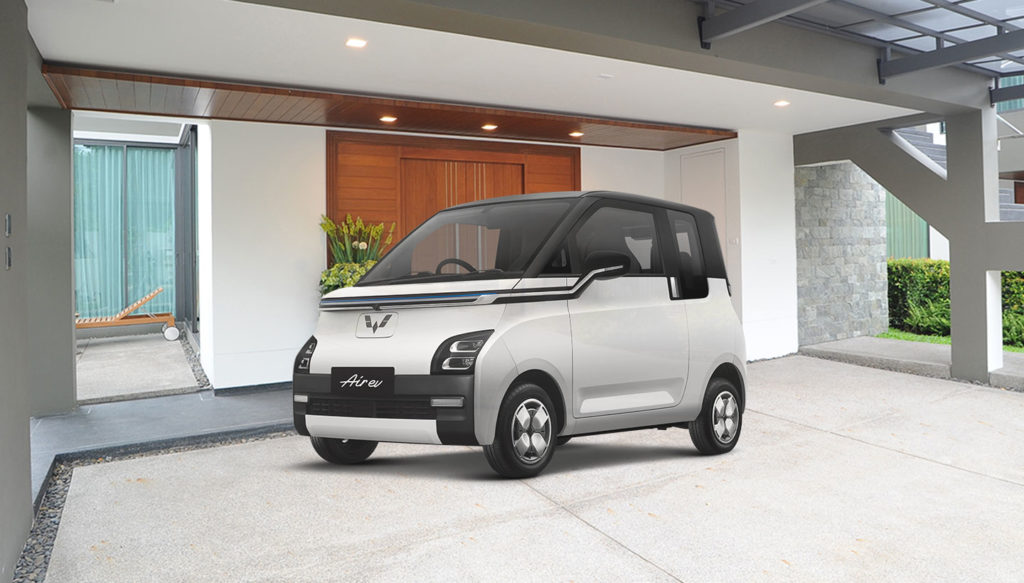Buying an Electric Car at the Beginning of the Year? Check Out These Tips! Buying an Electric Car at the Beginning of the Year? Check Out These Tips!