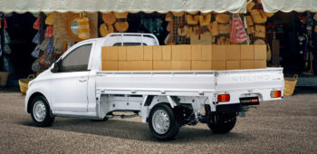 Image 8 Jenis Usaha yang Cocok Pakai Mobil Pick Up