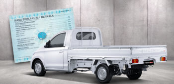 Image Uji KIR Mobil: Syarat dan Tata Cara
