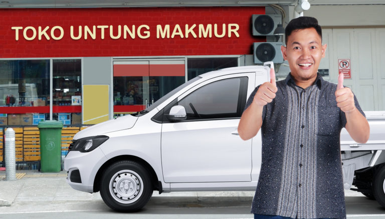 Image Wajib Tahu! 6 Tips Membeli Mobil Pick Up Sesuai Kebutuhan