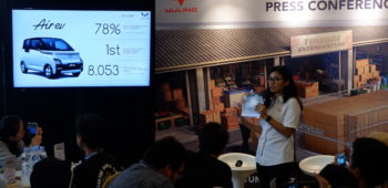 Image 2022 Becomes Wuling’s Steps in the Electrification Segment & Achieves Positive Sales