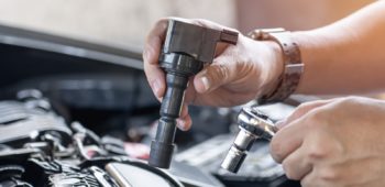 Image Apa Fungsi Ignition Coil untuk Performa Mobil? Ini Penjelasannya