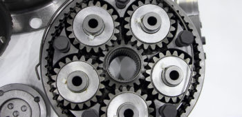 Image Planetary Gear: Functions, Components, and Maintenance