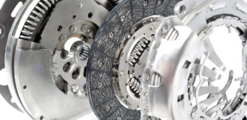 Image Flywheel on Car Engines: Functions and How It Works