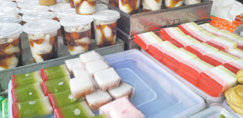 Image 10 Camilan Buka Puasa yang Simple Saat Perjalanan