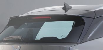 Image 8 Fungsi Shark Fin Antenna Mobil yang Tidak Banyak Diketahui