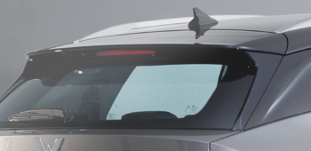 Image 8 Functions of Car Shark Fin Antenna