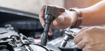 Image Ignition Coil: What is it and What is The Role in Car Performance?