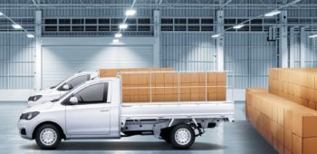 Image Beragam Model Teralis Mobil Pick Up yang Cocok untuk Formo Max Anda