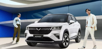 Image 5 Hal yang Harus Ada di Mobil Keren untuk Anak Muda