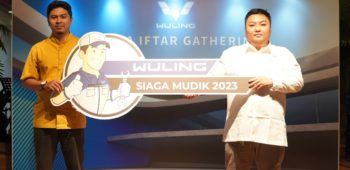 Image Wuling Siaga Mudik 2023 Berikan Layanan Terbaik bagi Konsumen Di Musim Liburan