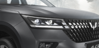 Image Car Headlamps: Understanding the Functions, Components, and Types