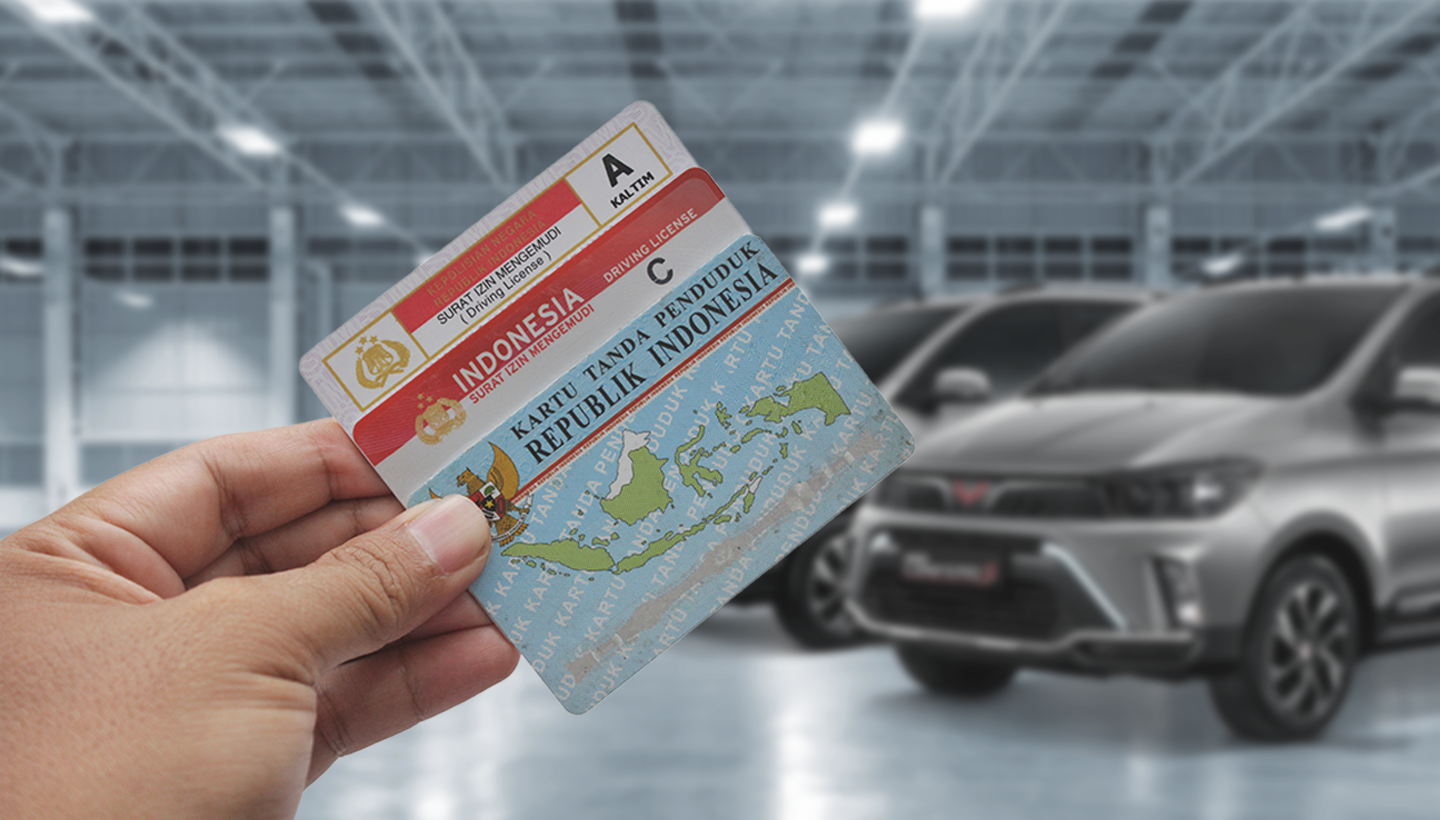 Image Kenali Jenis SIM A dan untuk Pengendara Mobil Apa