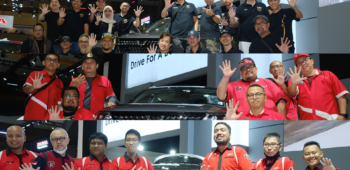 Image Keuntungan dan Cara Gabung di Komunitas Mobil yang Eksis