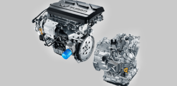Image Understanding DOHC Engine Technology in Cars: Functions and How It Works