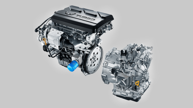 Image Memahami Teknologi Mesin DOHC pada Mobil: Fungsi dan Cara Kerja