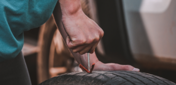 Image Methods of Patching Car Tires, What Are They and What’s the Price Range?