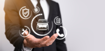 Image Understand After-Sales Info Before Buying a Car