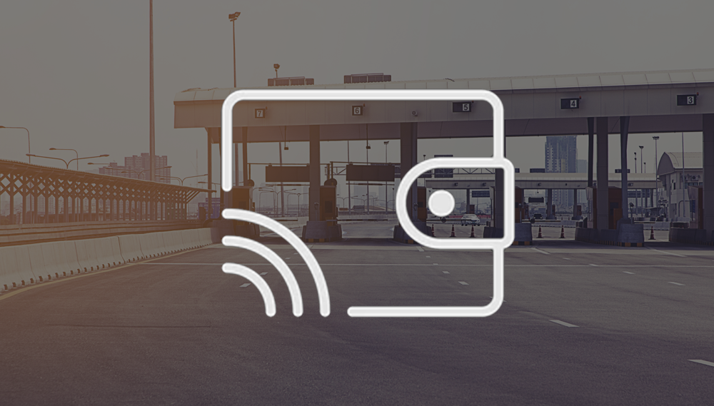 Contactless Toll Road System: All You Need to Know | Wuling