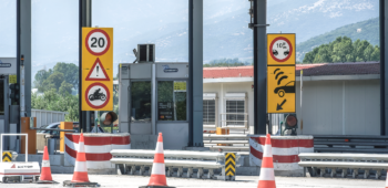 Image Contactless Toll Road System: All You Need to Know