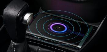 Image Teknologi Wireless Charging Agar Nyaman Berkendara di Mobil