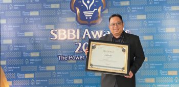Image Wuling Air ev is Honored the Best User Friendly Electric Car at the 2023 SBBI Awards