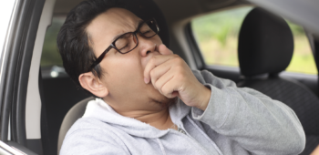 Image The Dangers of Highway Hypnosis During Mudik & How to Overcome It